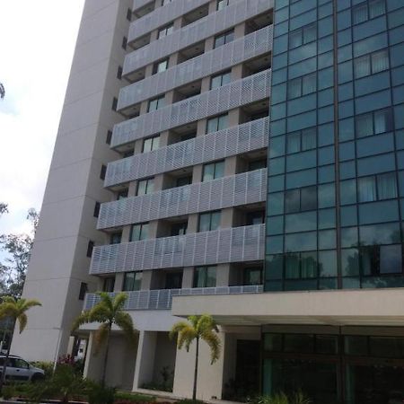 Grand Midas Aparthotel Rio de Janeiro Buitenkant foto