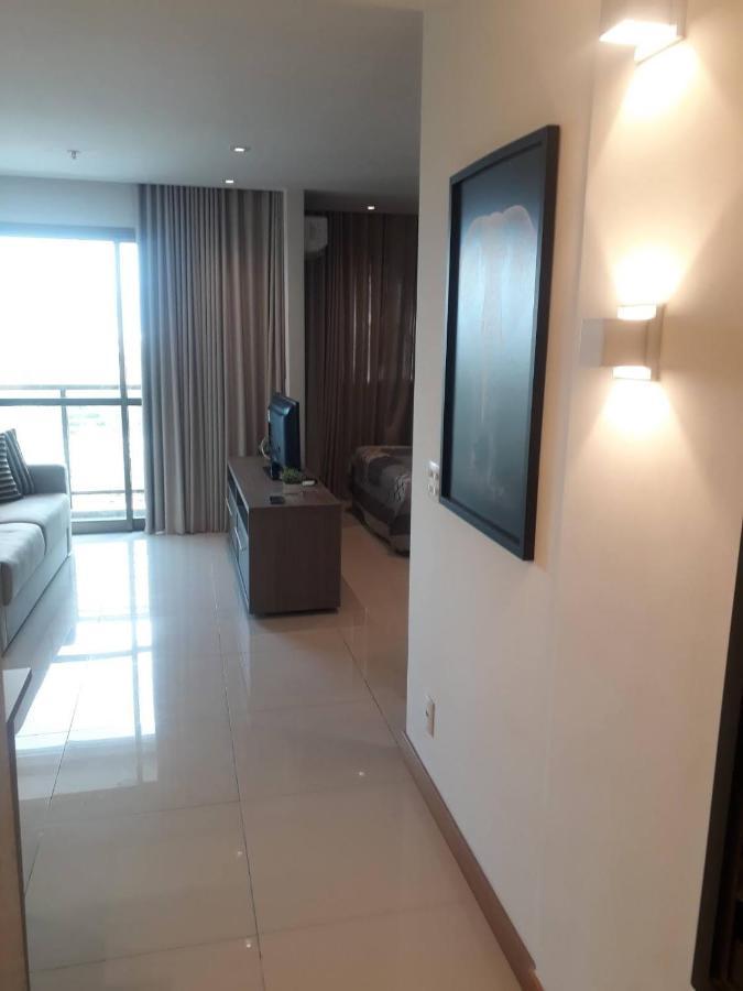 Grand Midas Aparthotel Rio de Janeiro Buitenkant foto