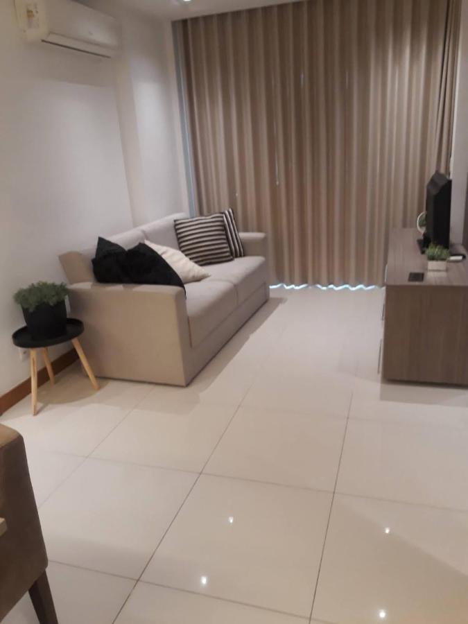 Grand Midas Aparthotel Rio de Janeiro Buitenkant foto