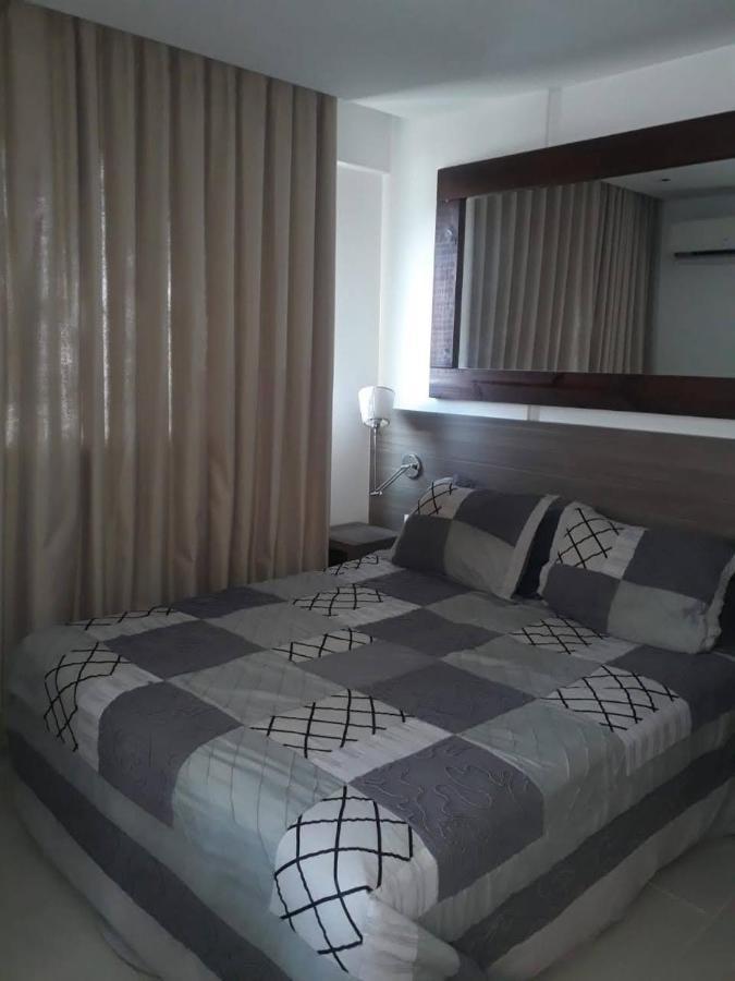 Grand Midas Aparthotel Rio de Janeiro Buitenkant foto