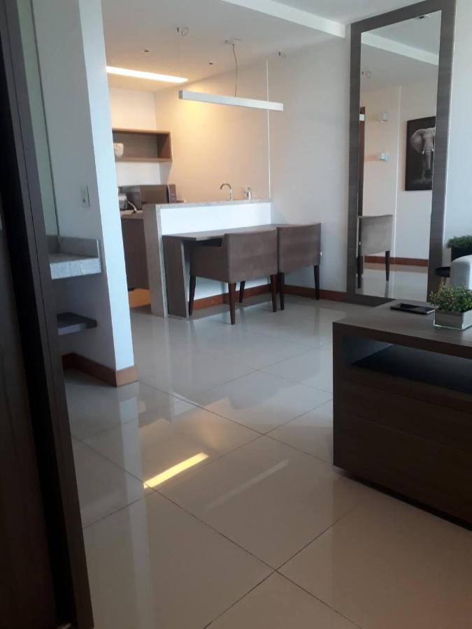 Grand Midas Aparthotel Rio de Janeiro Buitenkant foto
