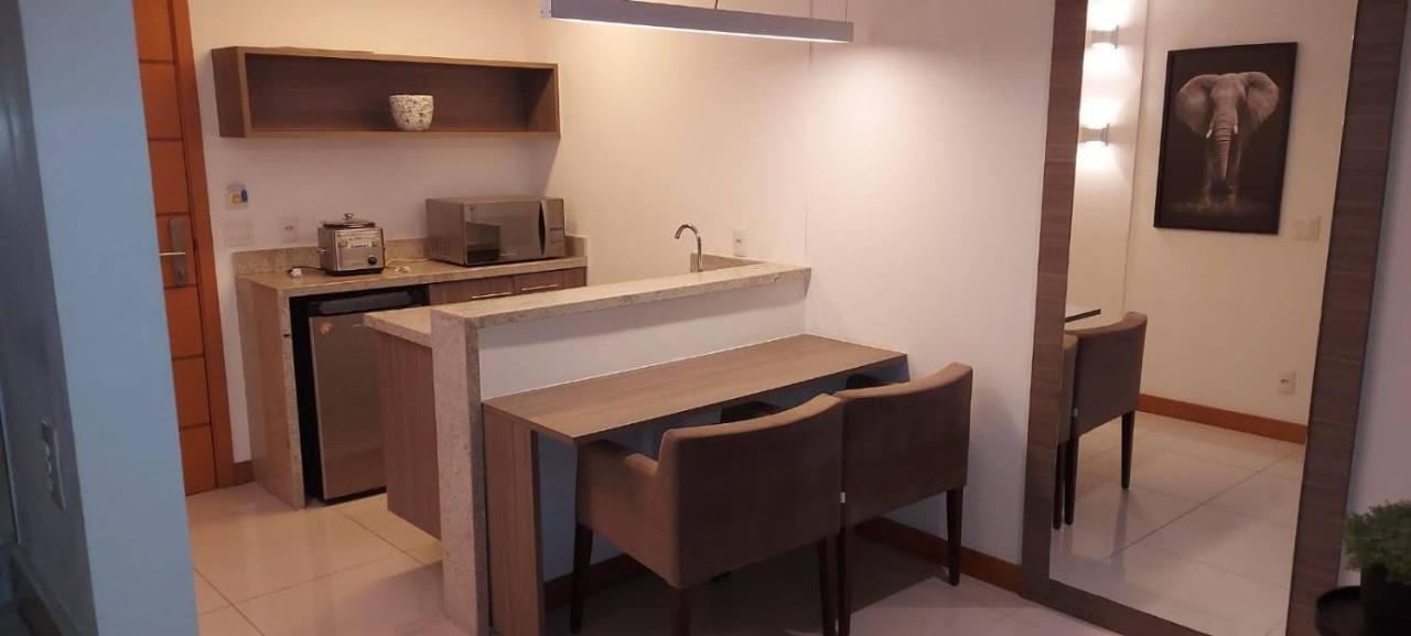 Grand Midas Aparthotel Rio de Janeiro Buitenkant foto