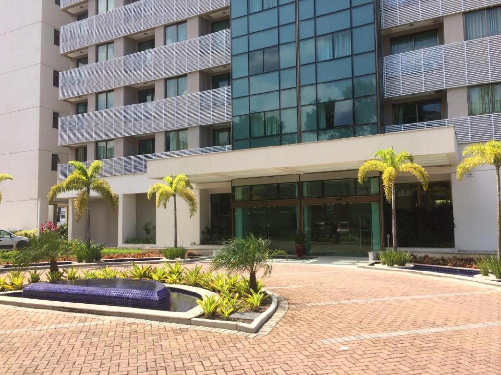 Grand Midas Aparthotel Rio de Janeiro Buitenkant foto