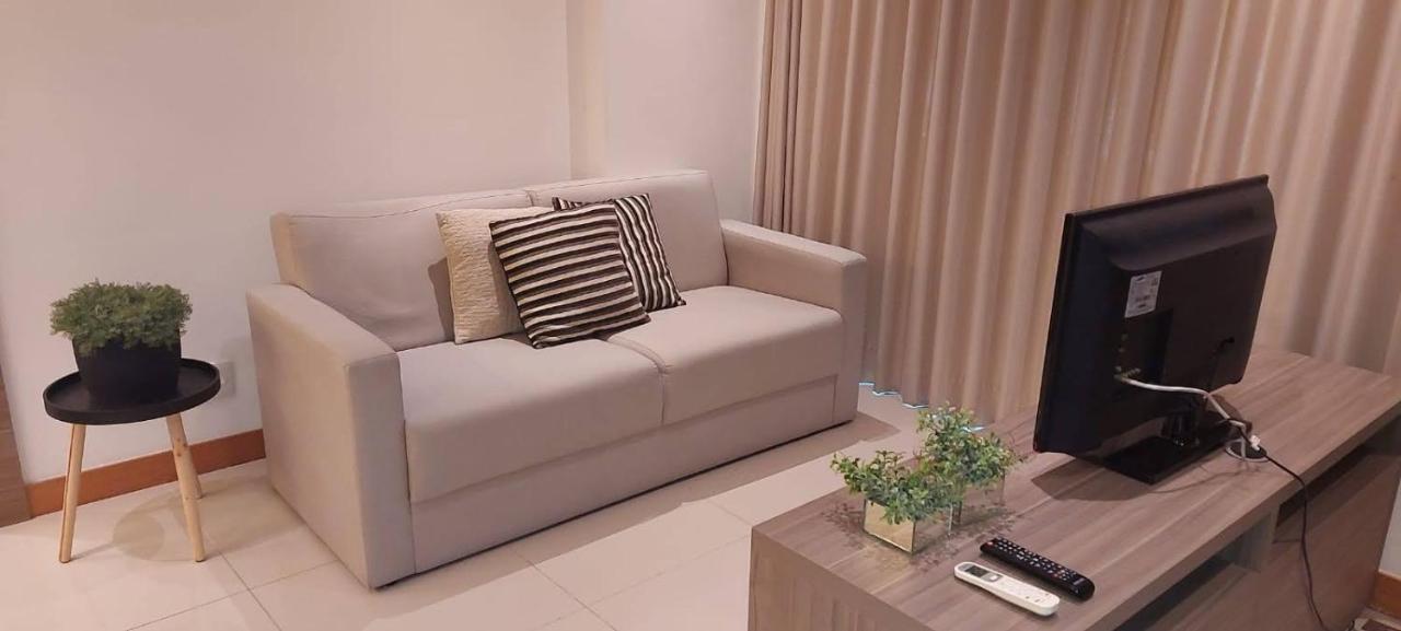 Grand Midas Aparthotel Rio de Janeiro Buitenkant foto